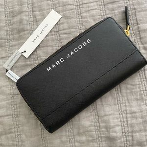 Marc Jacobs NEW wallet